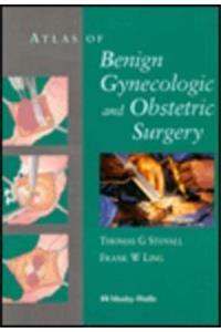 Atlas of Benign Gynecologic and Obstetric Surgery