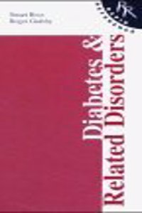 Rapid Reference to Diabetes & Related Disorders: Rapid Reference Series