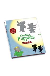 Babar Shadow Puppets