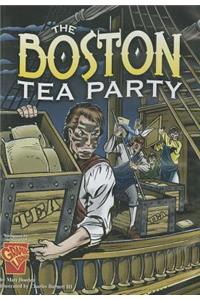 Boston Tea Party