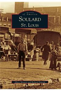 Soulard, St. Louis