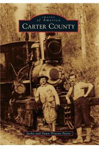 Carter County