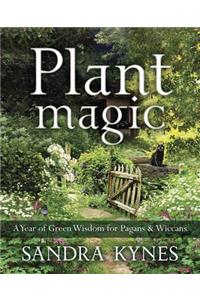 Plant Magic