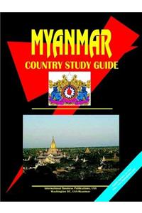 Myanmar Country Study Guide