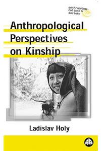 Anthropological Perspectives On Kinship