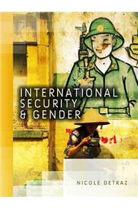 International Security and Gender