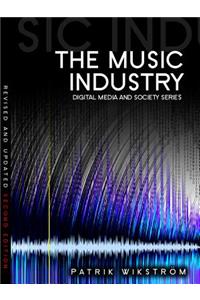 The Music Industry: Music in the Cloud
