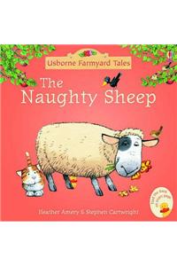 Naughty Sheep