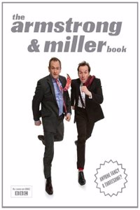 Armstrong And Miller Book