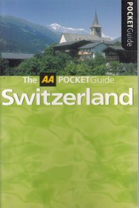 Pocket Guide Switzerland