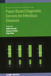 Paper-Based Diagnostic Devices for Infectious Diseases