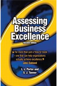 Assessing Business Excellence