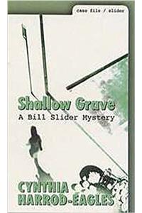 Shallow Grave (Bill Slider Mystery)