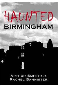 Haunted Birmingham