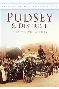 Pudsey and District