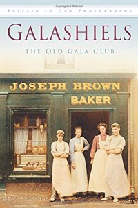Galashiels