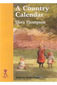 A Country Calender