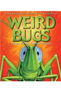 Weird World: Bugs