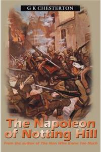 Napolean of Notting Hill