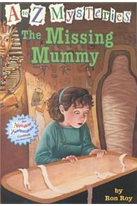 The Missing Mummy