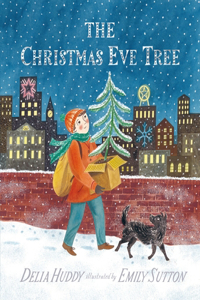 Christmas Eve Tree