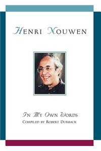 Henri Nouwen