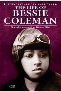 The Life of Bessie Coleman