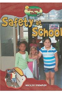 Safety at School