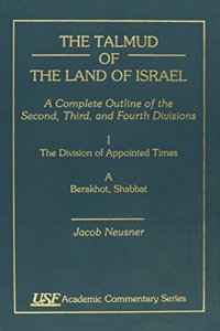 Talmud of the Land of Israel