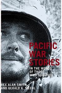 Pacific War Stories
