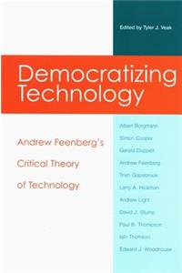 Democratizing Technology