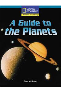 A Guide to the Planets