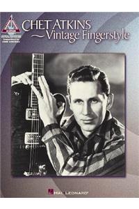 Chet Atkins - Vintage Fingerstyle