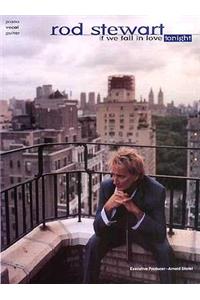 If We Fall In Love Tonight