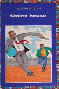 Stolen House