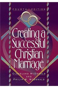 Creating a Successful Christian Marriage