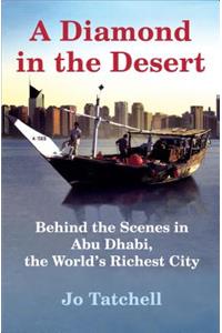 A Diamond in the Desert