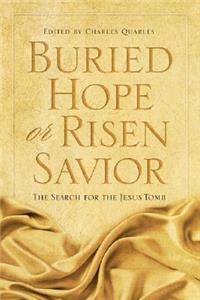 Buried Hope or Risen Savior?
