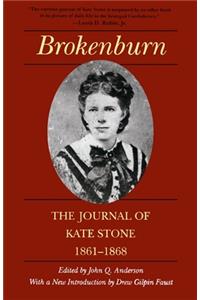 Brokenburn