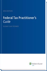 Federal Tax Practitioner's Guide (2014)
