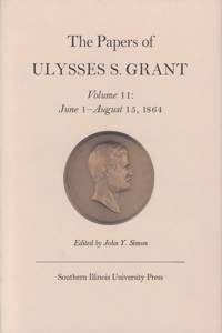 Papers of Ulysses S. Grant, Volume 11