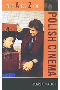 The A to Z of Polish Cinema