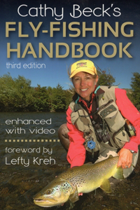 Cathy Beck's Fly-Fishing Handbook