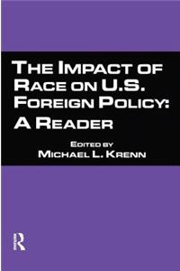 Impact of Race on U.S. Foreign Policy