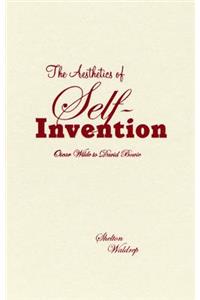 Aesthetics of Self-Invention