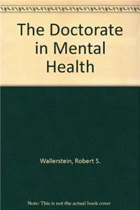 Doctorate in Mental Health