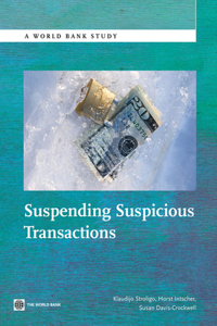 Suspending Suspicious Transactions