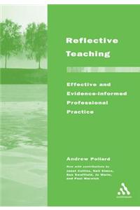 Reflective Teaching: Effective and Research-based Professional Practice