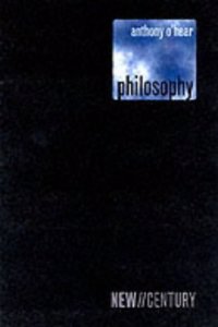 Philosophy in the New Century