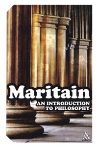 An Introduction to Philosophy